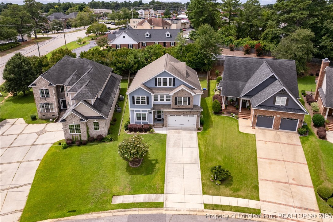 2428 Amigo Drive