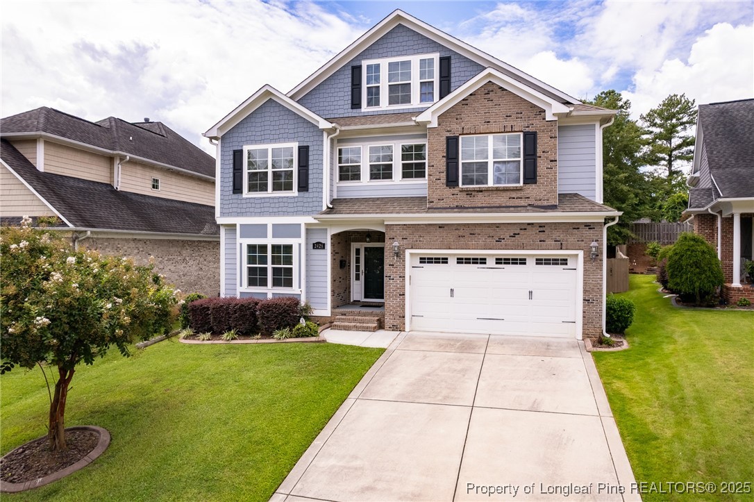 2428 Amigo Drive