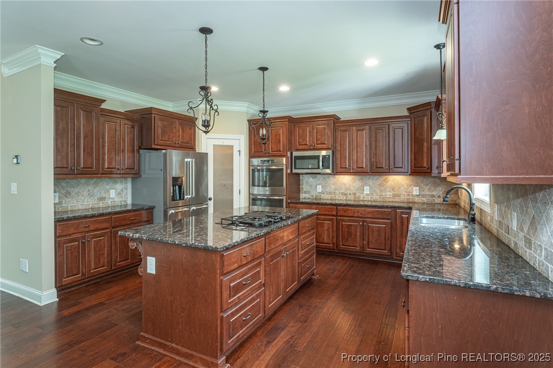 2428 Amigo Drive