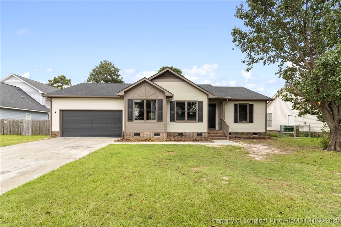 7423 Shillinglaw Circle