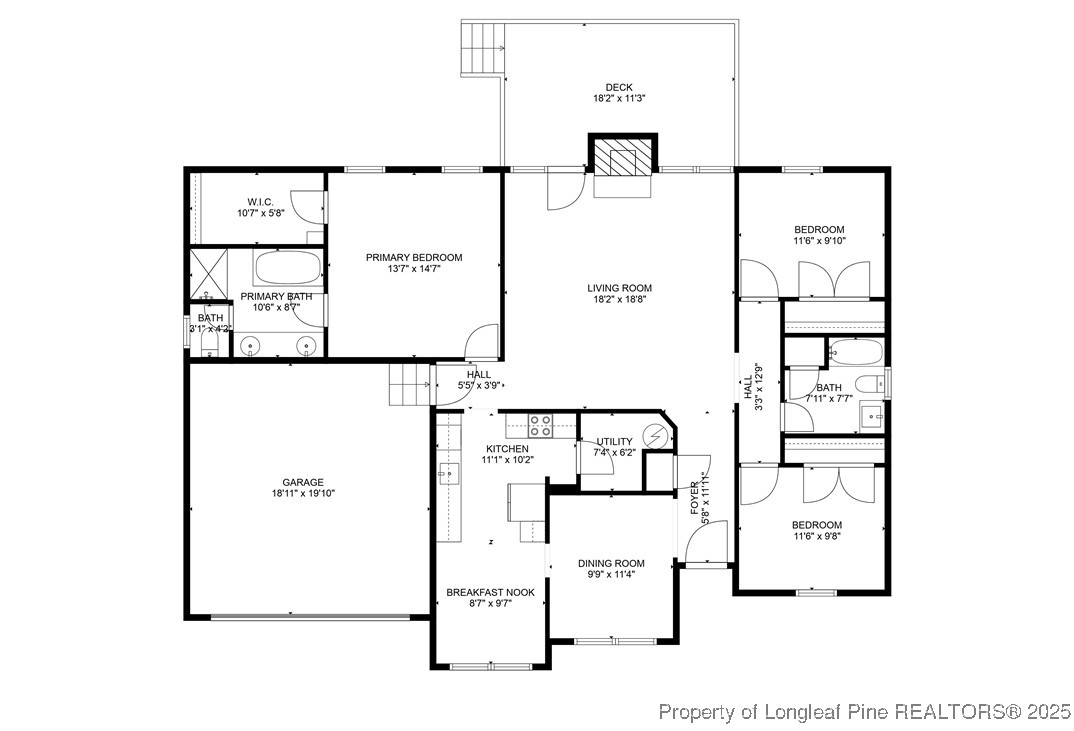 7423 Shillinglaw Circle