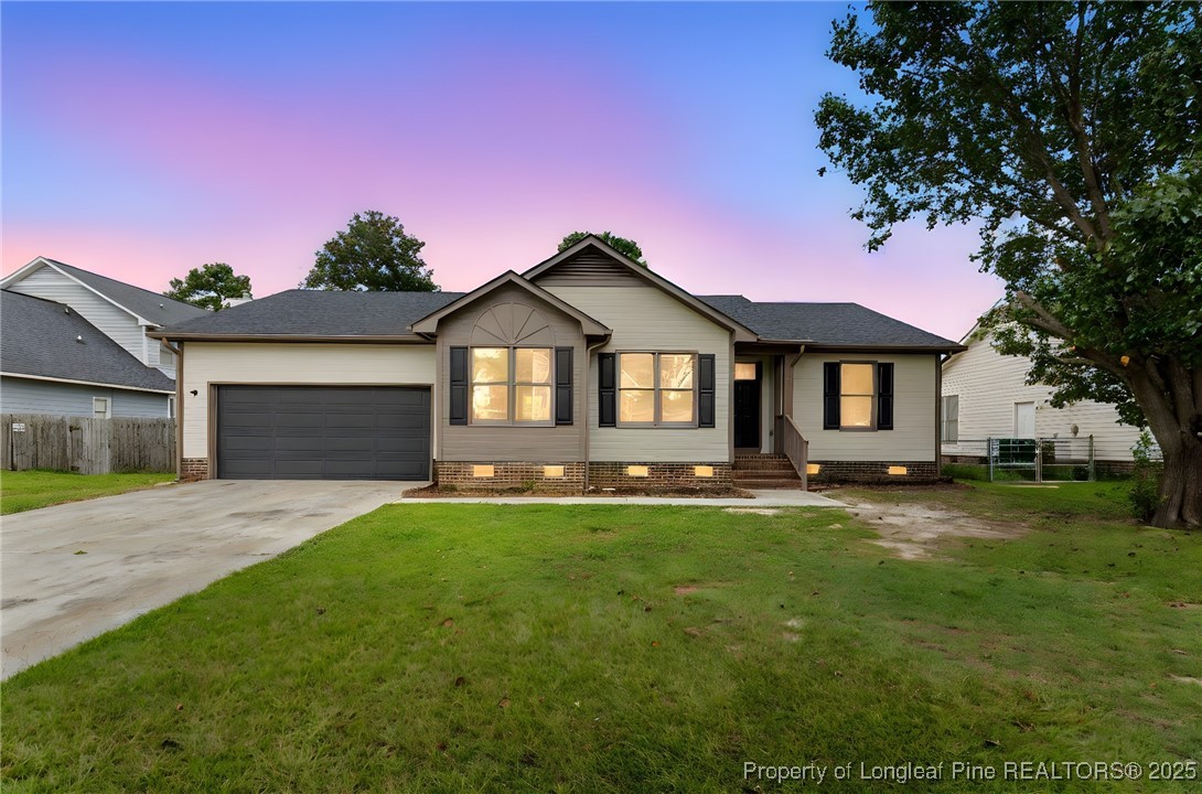 7423 Shillinglaw Circle