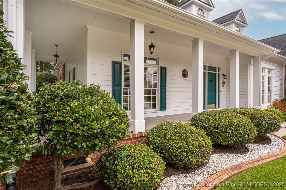 6613 Summerchase Drive