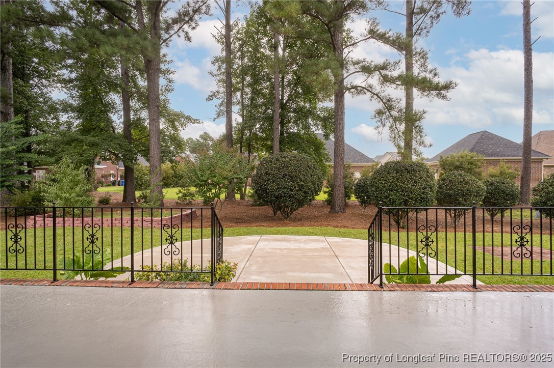 6613 Summerchase Drive