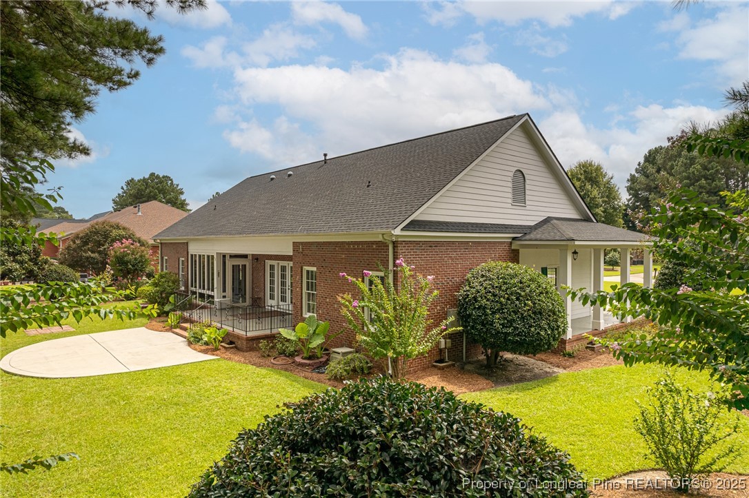 6613 Summerchase Drive