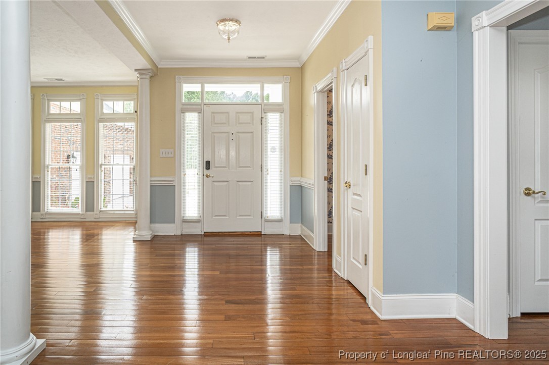 6613 Summerchase Drive