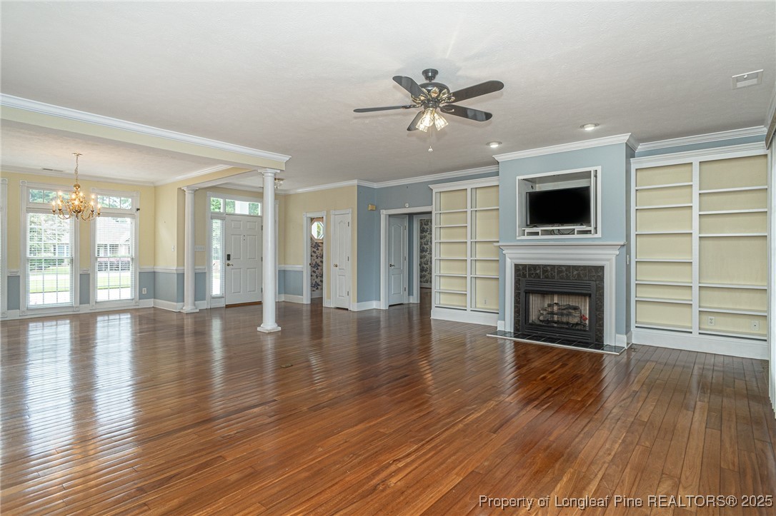 6613 Summerchase Drive