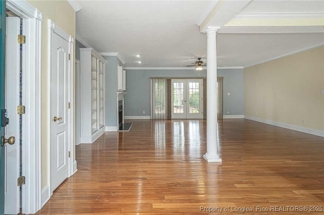 6613 Summerchase Drive