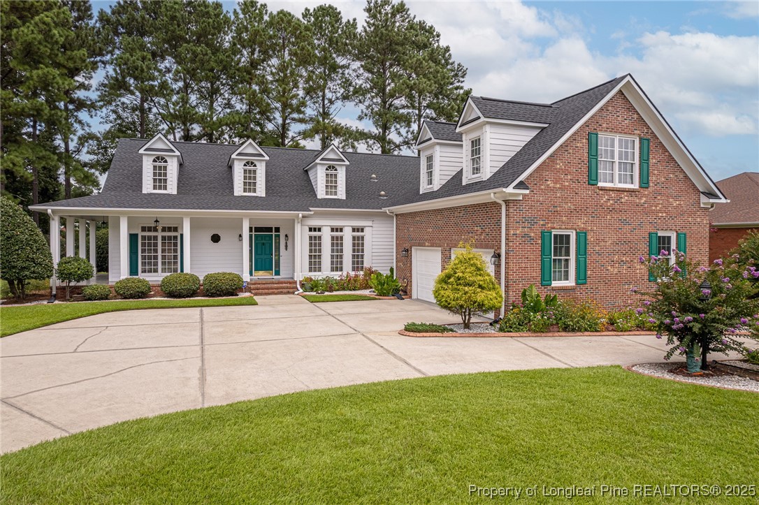 6613 Summerchase Drive