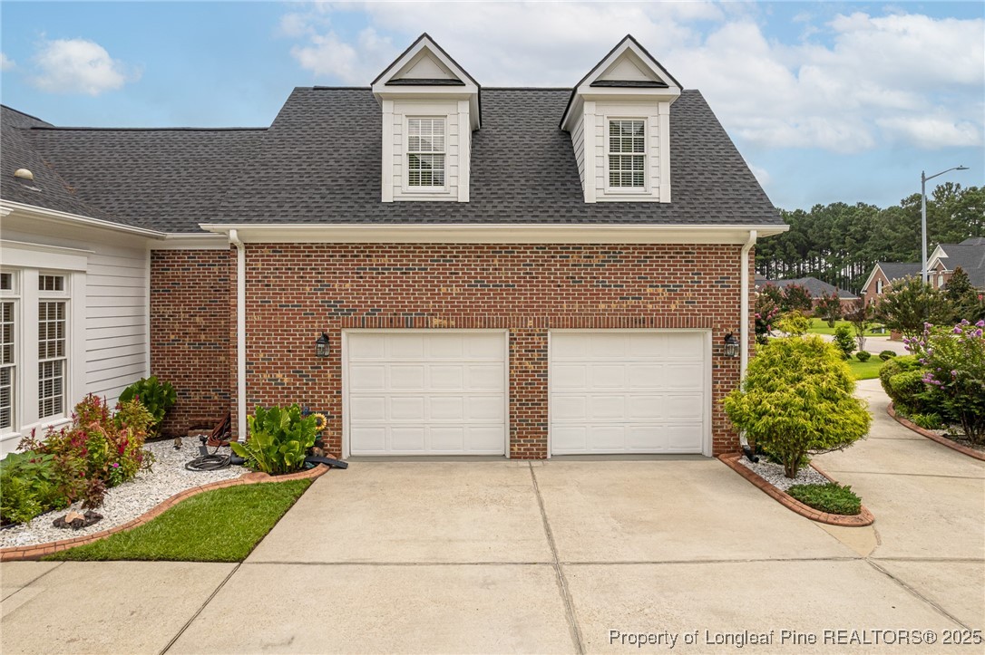 6613 Summerchase Drive