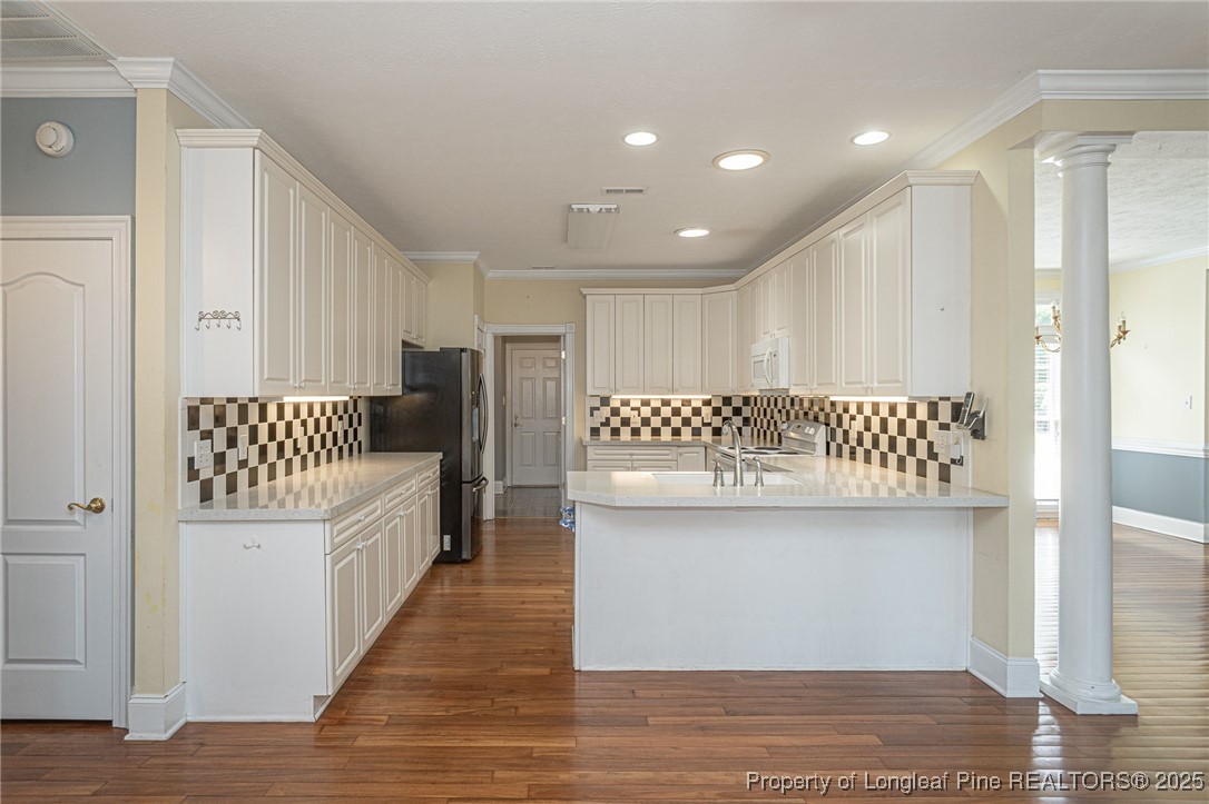 6613 Summerchase Drive