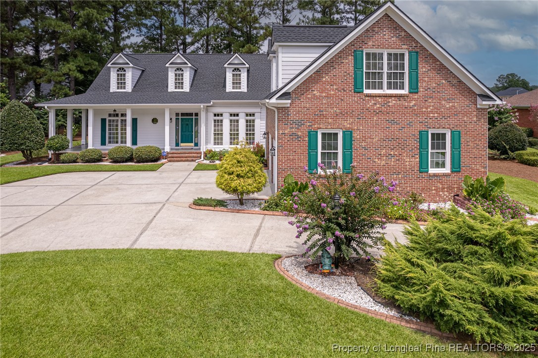 6613 Summerchase Drive