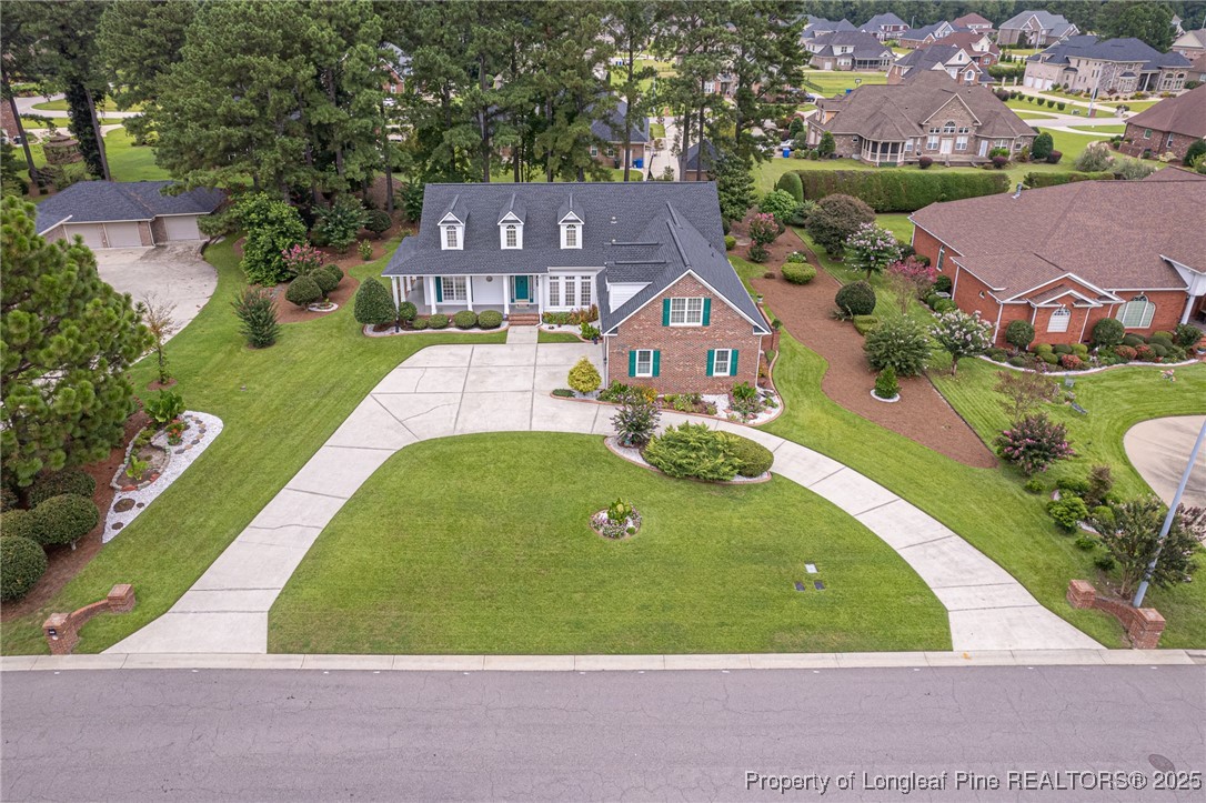 6613 Summerchase Drive