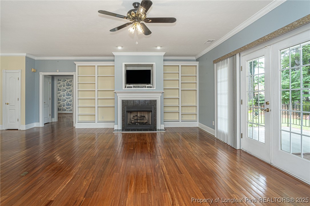 6613 Summerchase Drive