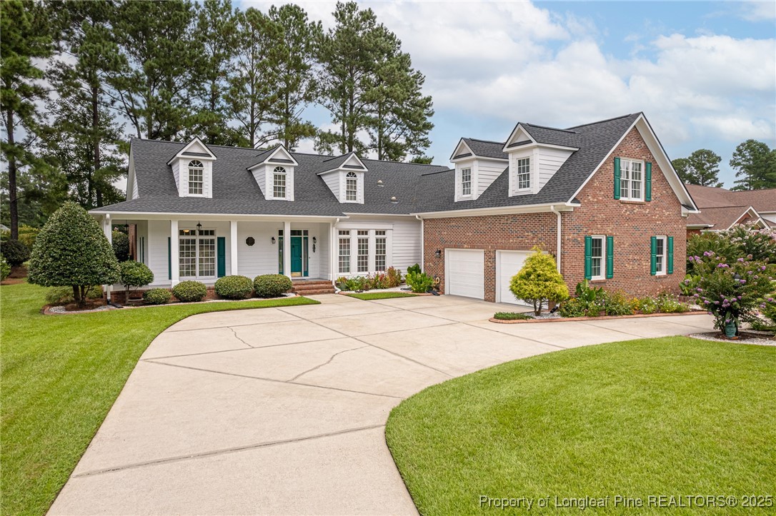 6613 Summerchase Drive