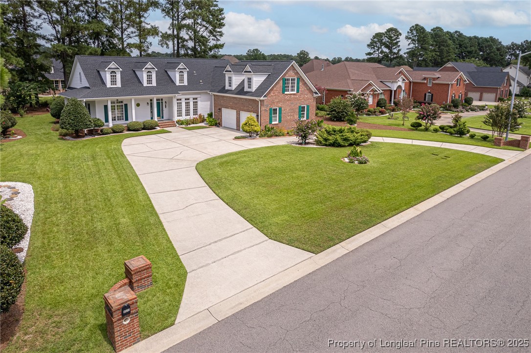 6613 Summerchase Drive