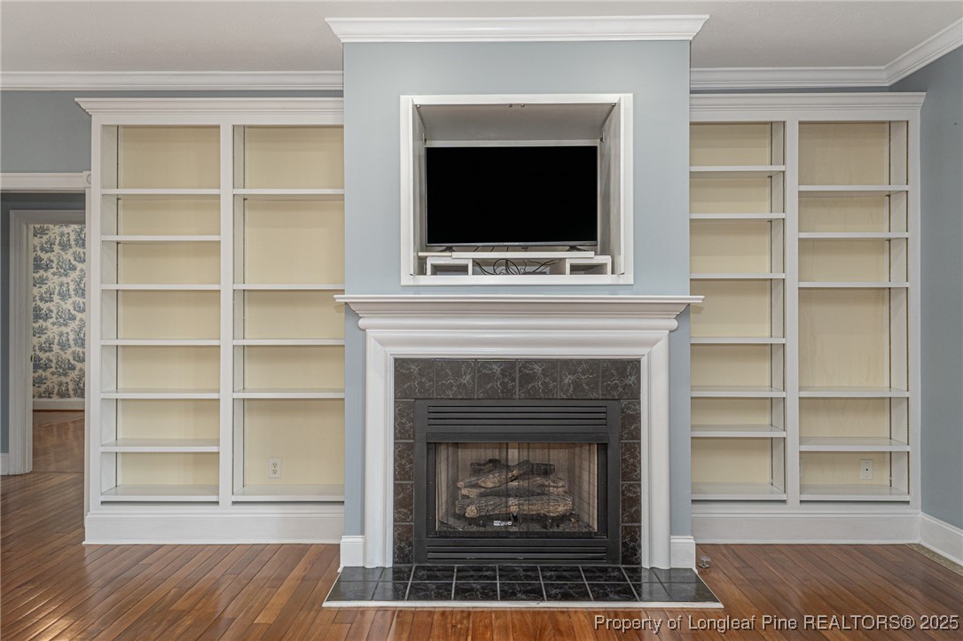 6613 Summerchase Drive