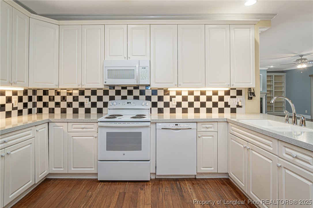 6613 Summerchase Drive