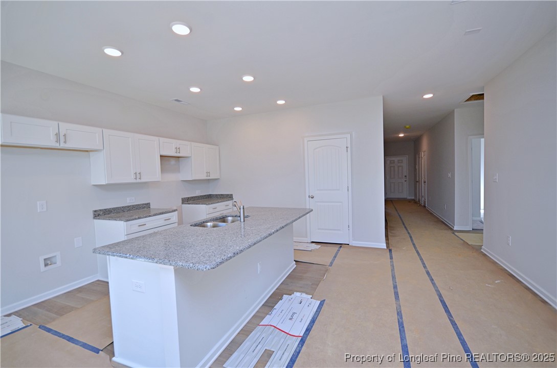 128 Meadow Sage (Lot 114) Street