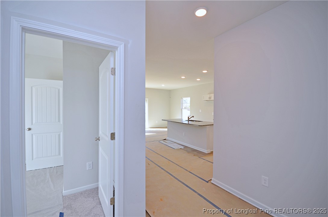 128 Meadow Sage (Lot 114) Street