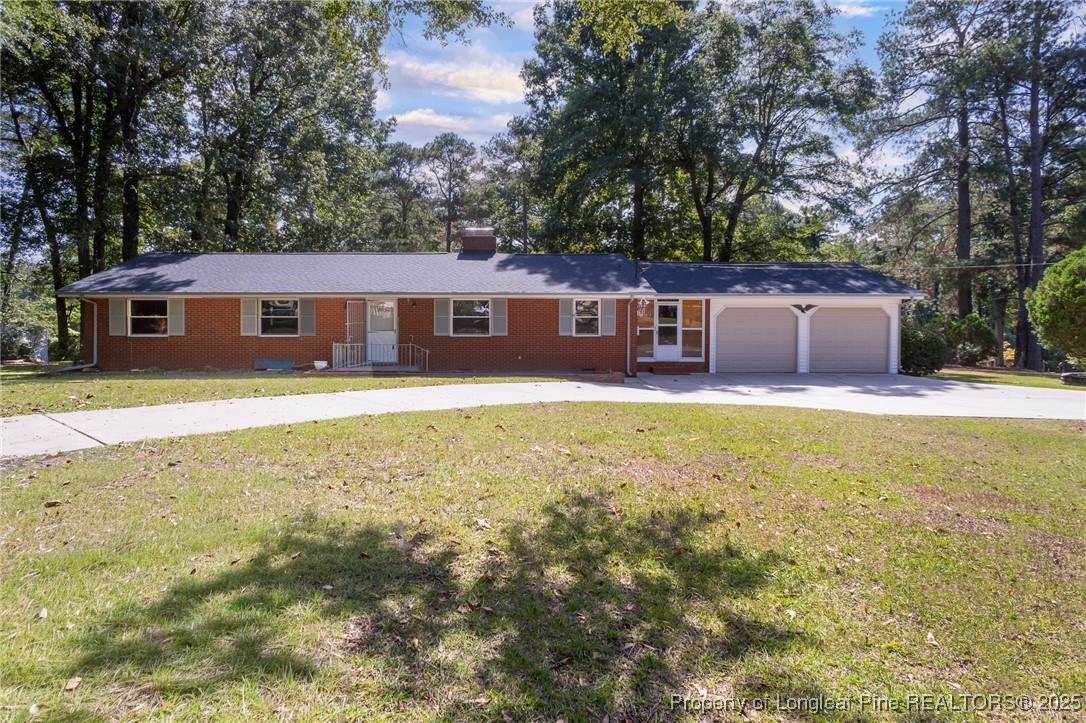 1403 Valencia Drive