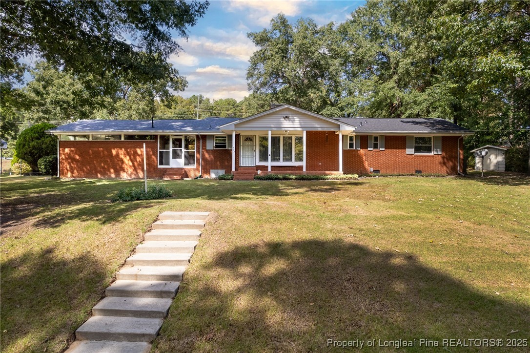 1403 Valencia Drive