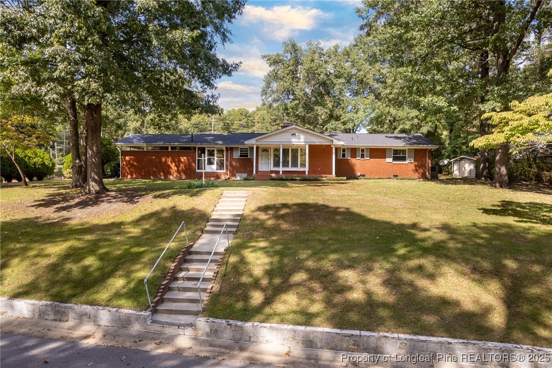 1403 Valencia Drive
