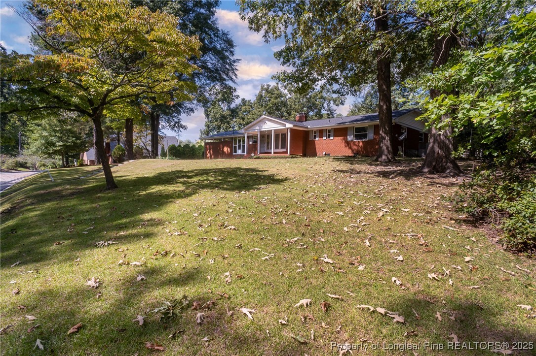 1403 Valencia Drive