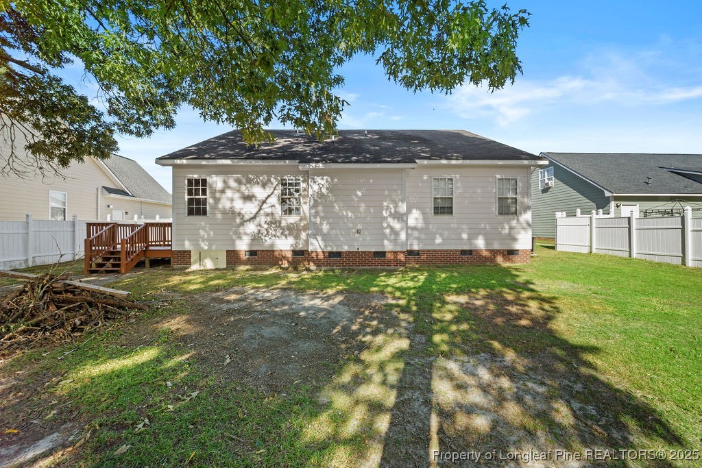 2905 Bakers Mill Road