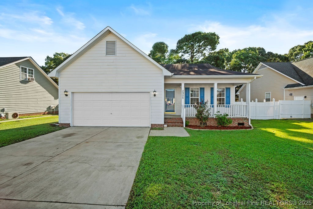 2905 Bakers Mill Road