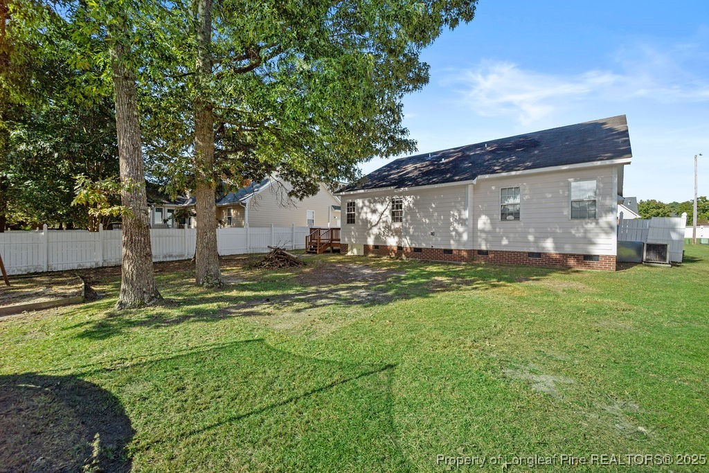 2905 Bakers Mill Road