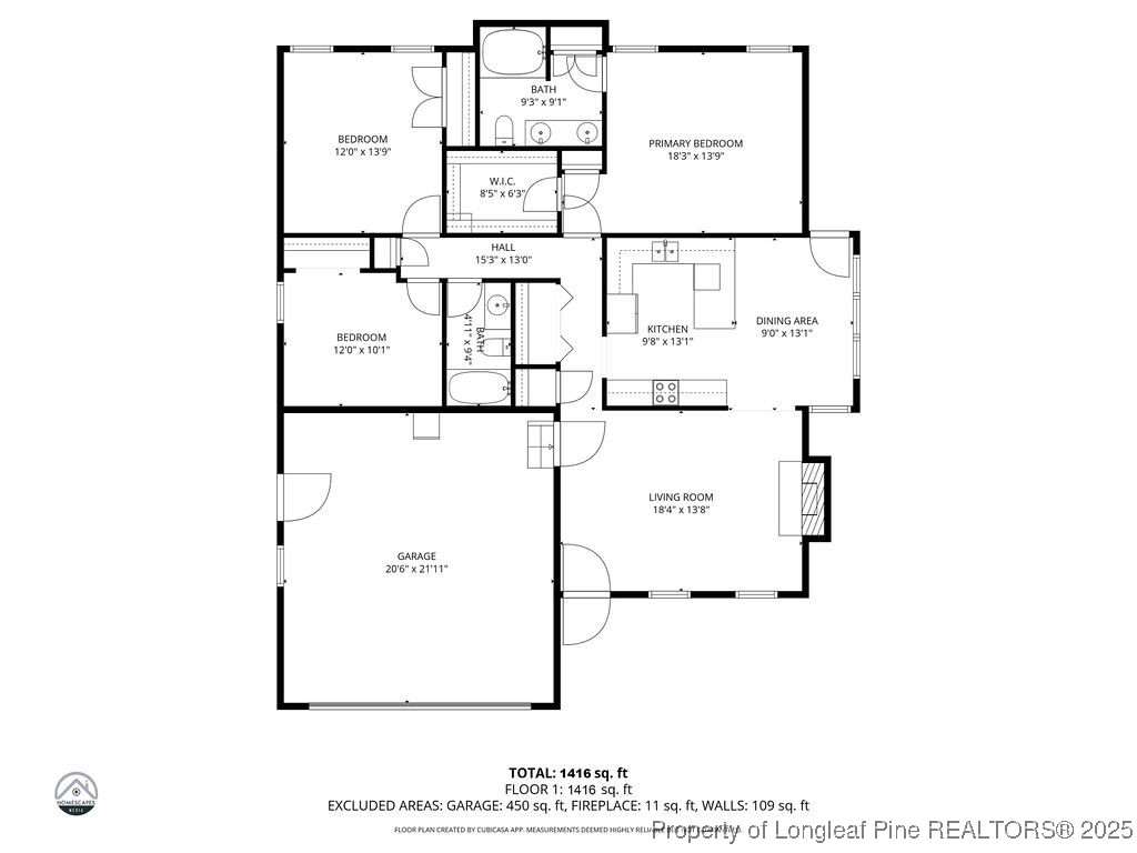 2905 Bakers Mill Road