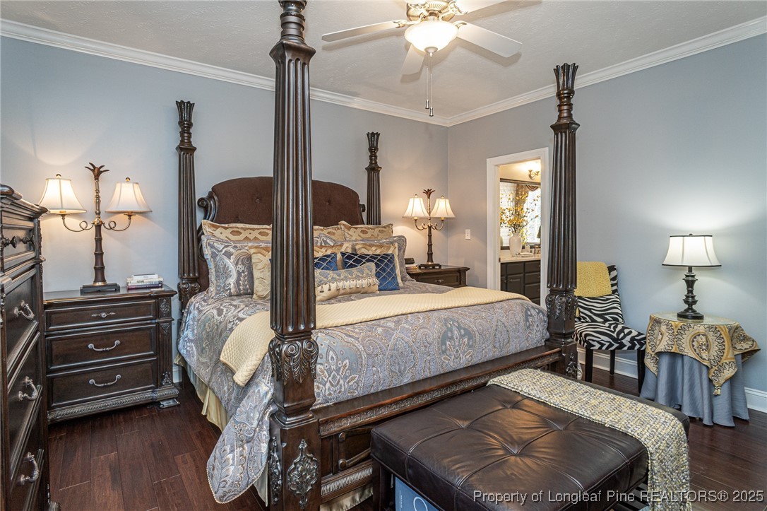 595 Whispering Pines Drive