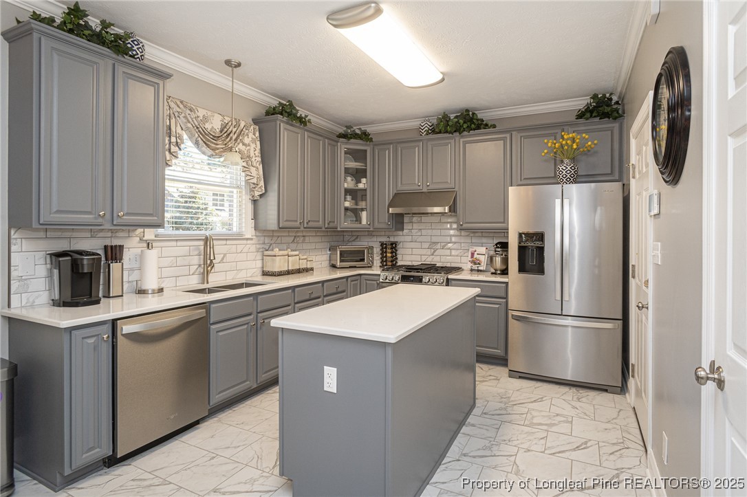 595 Whispering Pines Drive