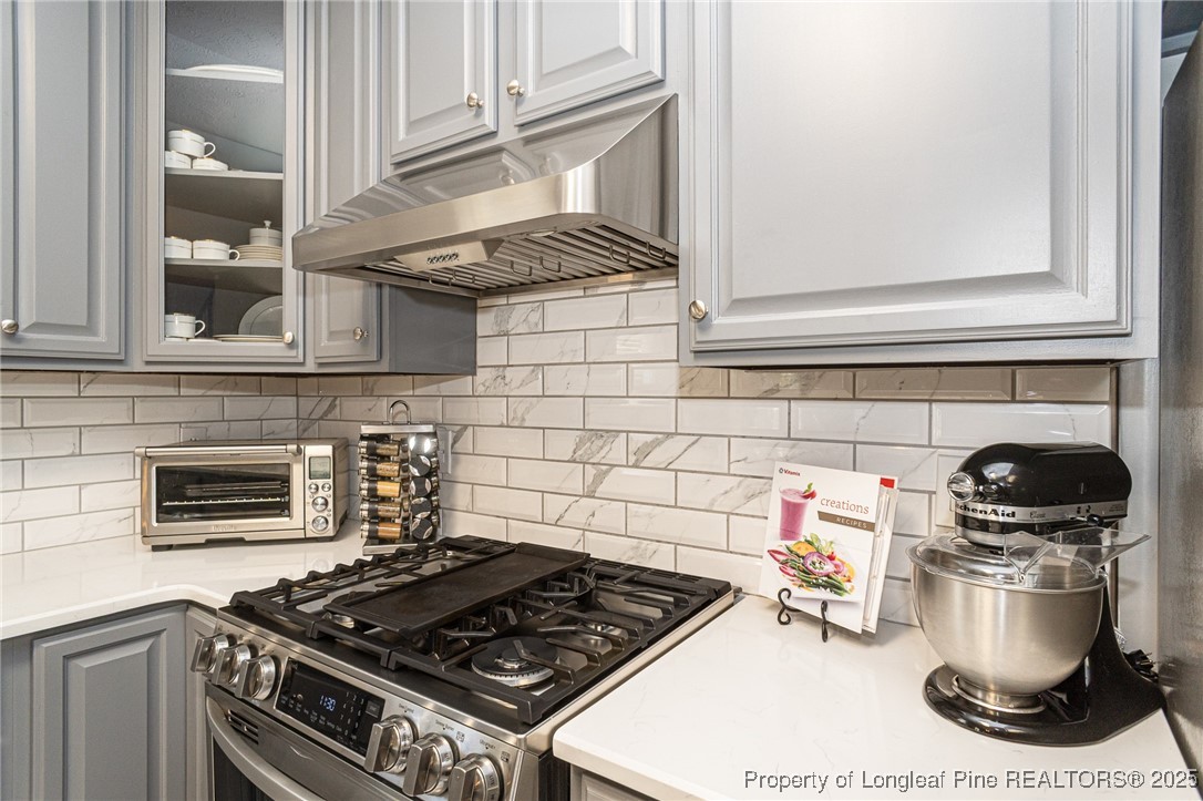 595 Whispering Pines Drive