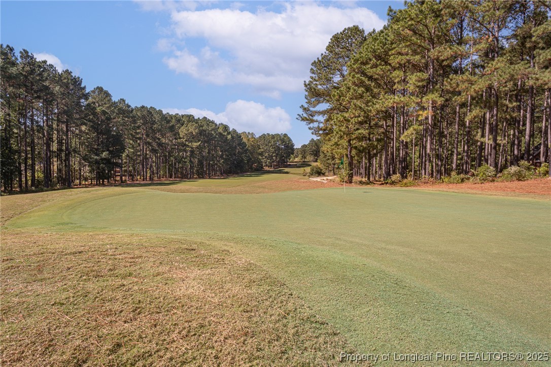 595 Whispering Pines Drive