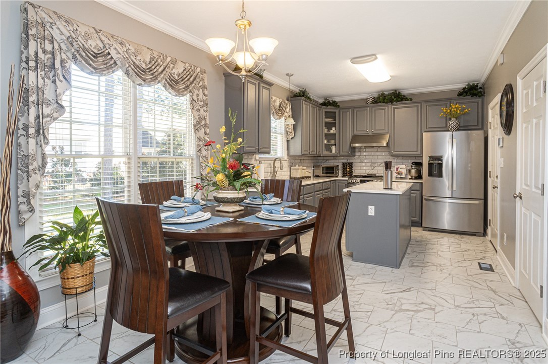 595 Whispering Pines Drive