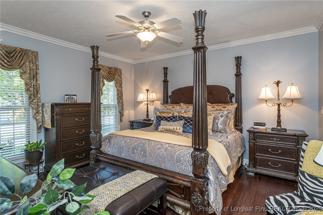 595 Whispering Pines Drive
