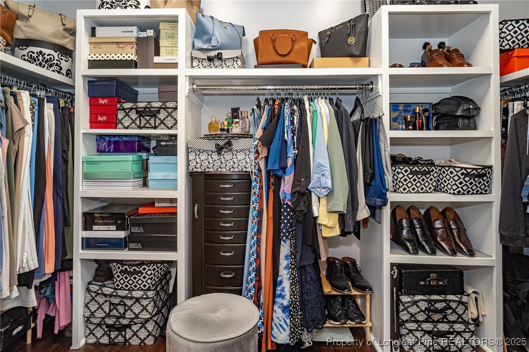 595 Whispering Pines Drive