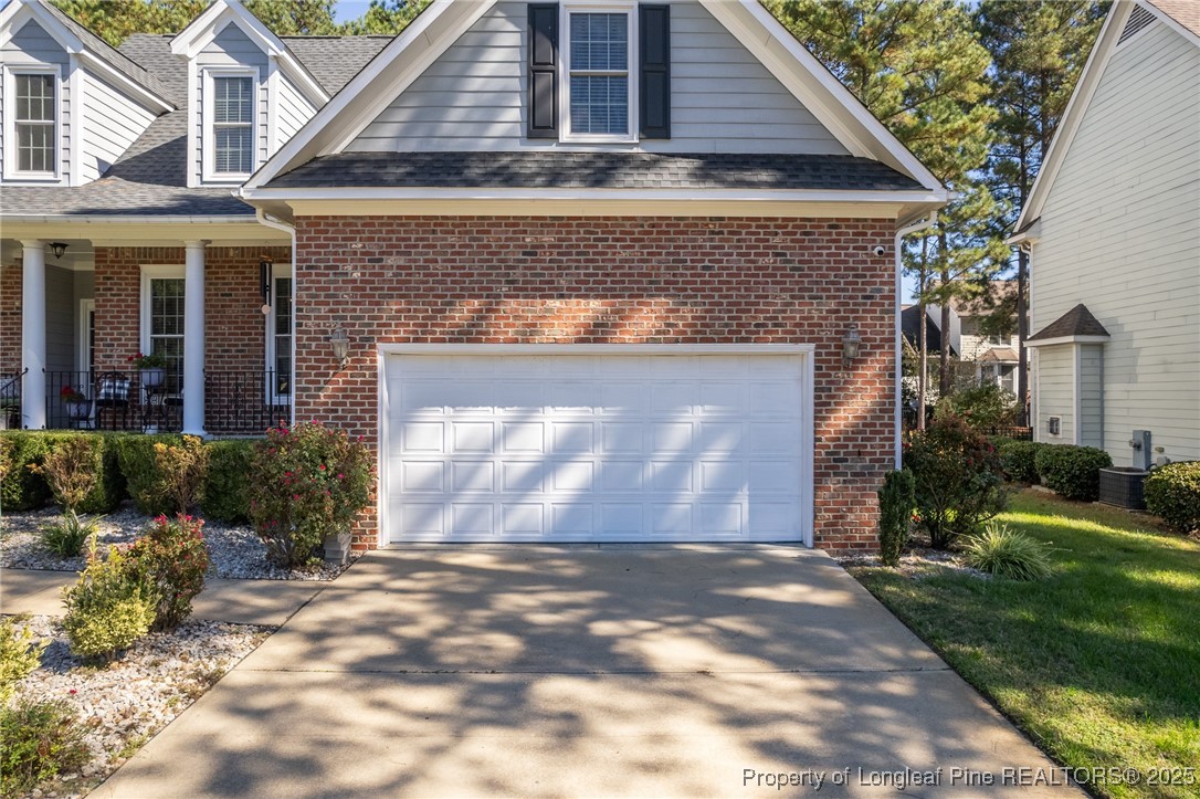 595 Whispering Pines Drive