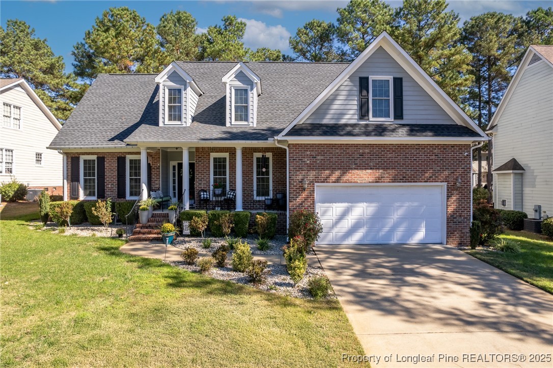 595 Whispering Pines Drive