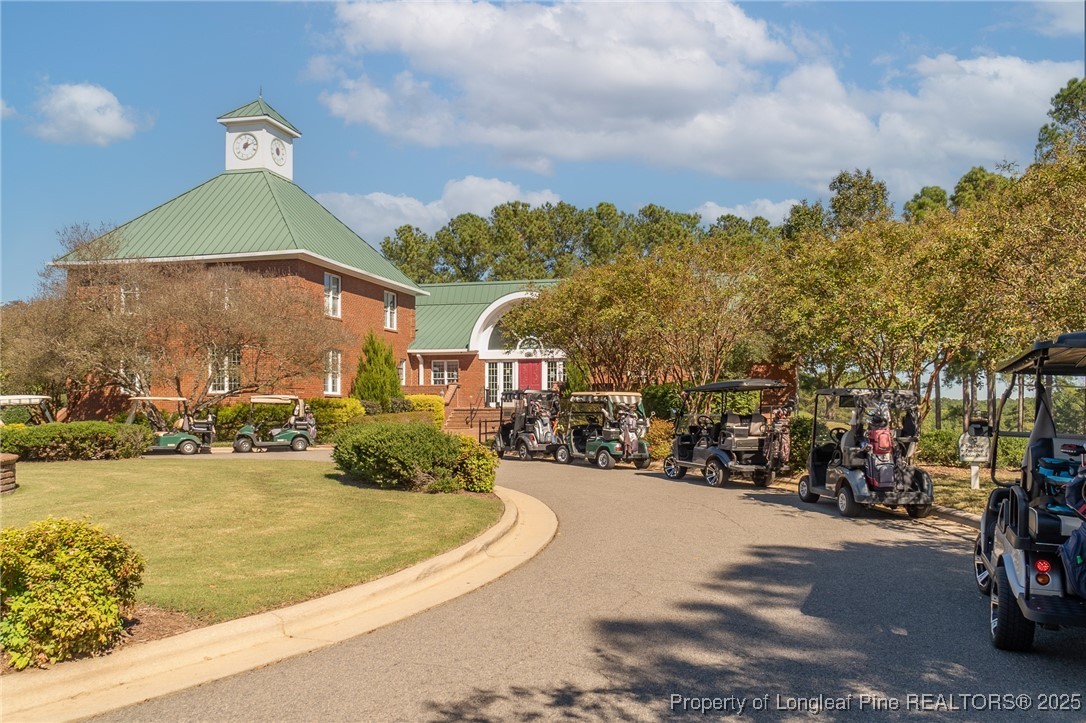 595 Whispering Pines Drive