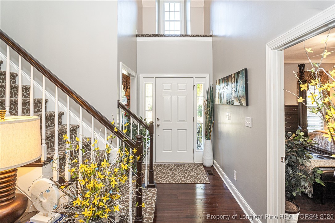 595 Whispering Pines Drive