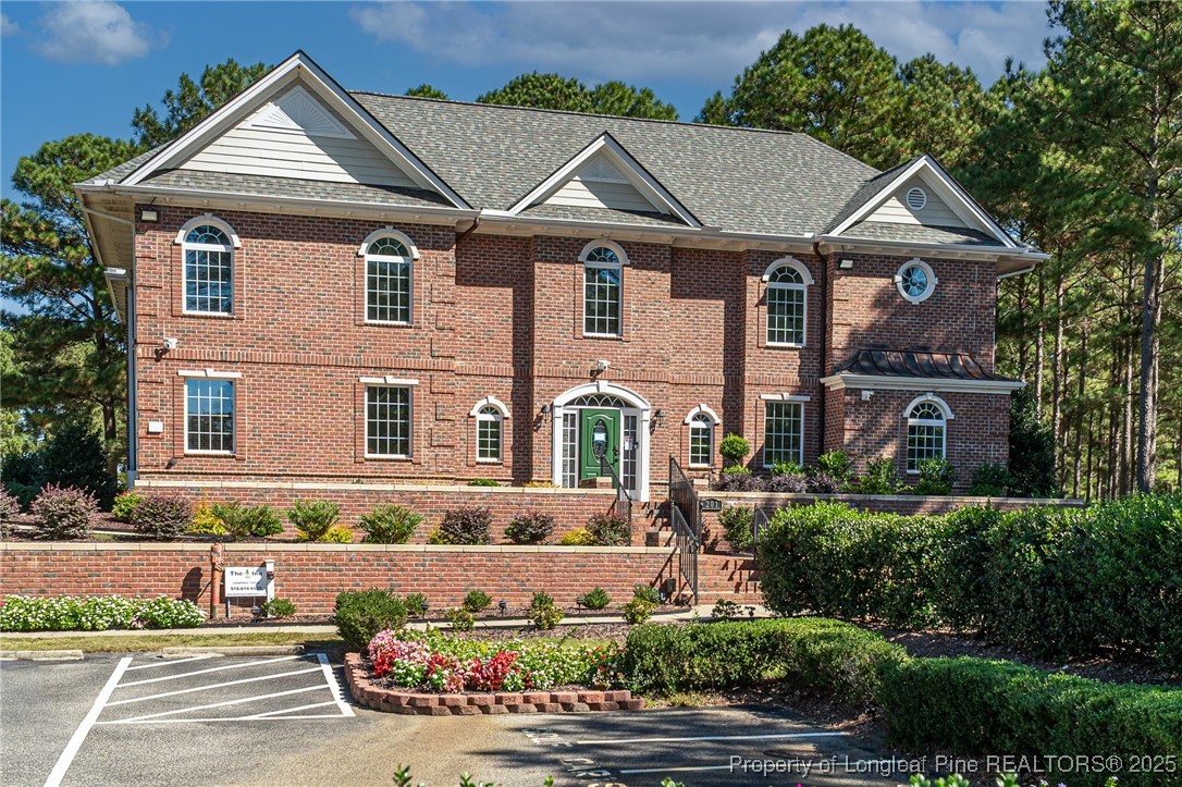 595 Whispering Pines Drive