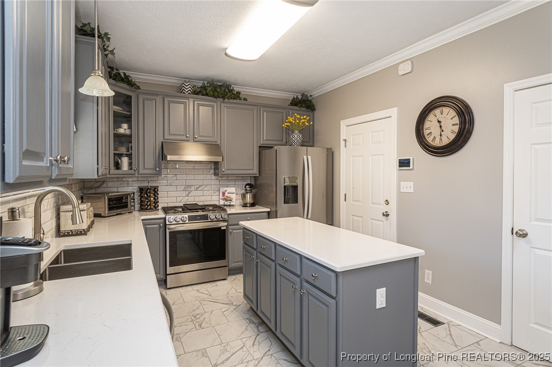 595 Whispering Pines Drive