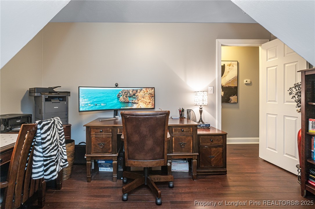 595 Whispering Pines Drive