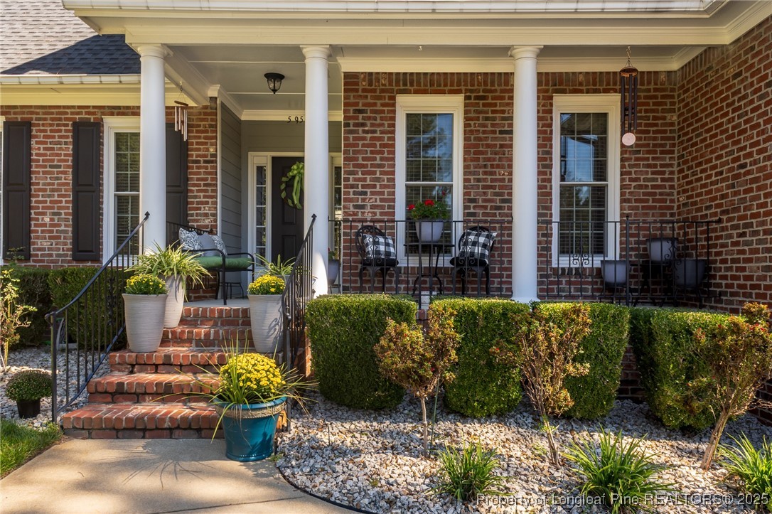 595 Whispering Pines Drive