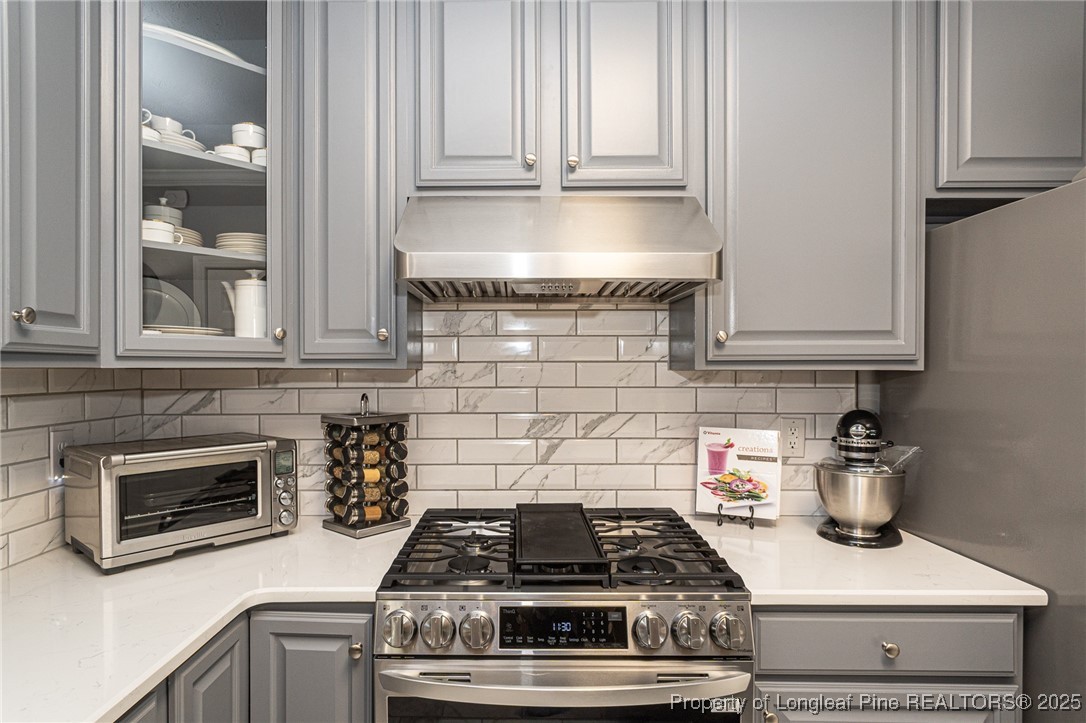 595 Whispering Pines Drive