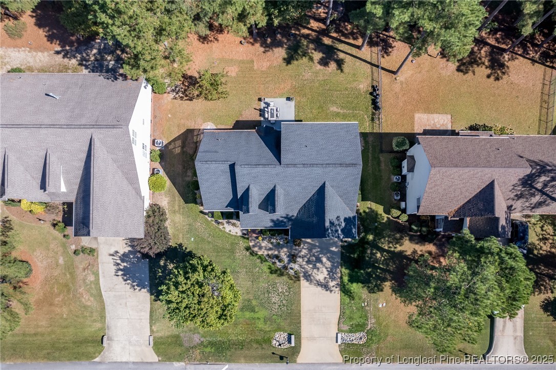 595 Whispering Pines Drive