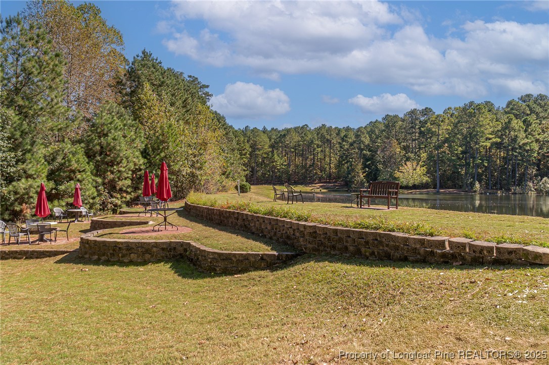 595 Whispering Pines Drive